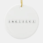 Chemistry  Ornaments
