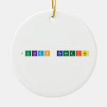 Julian Candeias  Ornaments