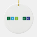 Evin hoca   Ornaments