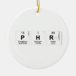 Phr  Ornaments