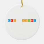 Mrs. Phinney
   Ornaments