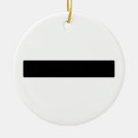 Ma whole familiA Sa             MWFSA  Ornaments