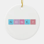 Pratheep  Ornaments