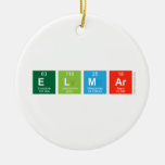 Elmar  Ornaments