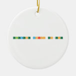 Element Research Project  Ornaments