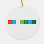 Hey Jude  Ornaments