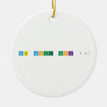Cub Scout Pack 28  Ornaments