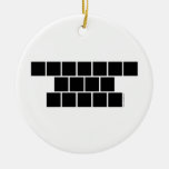 Periodic
 Table
 Writer  Ornaments
