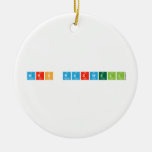 Mrs maxwell   Ornaments