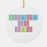 Science
 Is
 Fun  Ornaments