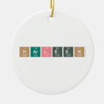 Harleen  Ornaments