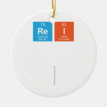 Rei
 
   Ornaments