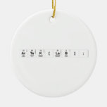 ARTEK[Lab];  Ornaments