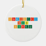 Chemistry 
 Club 
 Ouargla  Ornaments