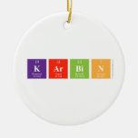 Karbin  Ornaments