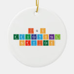 IQs
 EDUCATIONAL
 SERVICES  Ornaments