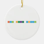brain hacker festival  Ornaments