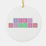 terri
 pizzaro  Ornaments