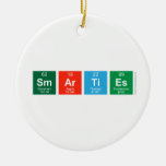 Smarties  Ornaments