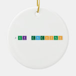 Jack Greenspan  Ornaments