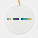 anjelica trevino  Ornaments