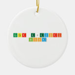 Ester Gjevori
    Bisha  Ornaments