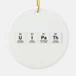 Uipath  Ornaments
