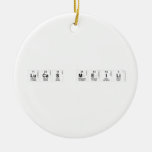 Lucas Meili  Ornaments