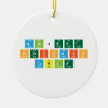 Abijeet
 periodic
 table  Ornaments