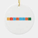 Chemicraft  Ornaments