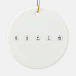 In s p i re  Ornaments