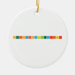 PeriodicTableWriter  Ornaments
