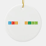 Mrs. Null  Ornaments