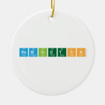 Remington  Ornaments