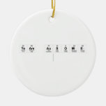 Team Ausome
   Ornaments