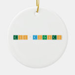 Ecc'appunto  Ornaments
