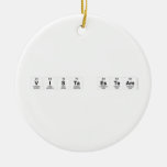 Vista esteam  Ornaments