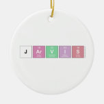 jarvis  Ornaments