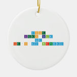 DONT
 KEEP CALM 
 cuz
 IT'S MY BIRTHDAY   Ornaments