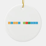Happy Birthday  Ornaments