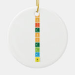 S
 c
 i
 e
 n
 c
 e
 L
 a
 b  Ornaments