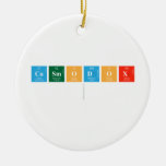 COSMODOX
   Ornaments