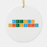 metodo
 cientifico  Ornaments