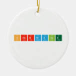 shermaine  Ornaments