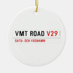 VMT Road  Ornaments