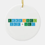Emmanuel
 Vazquez  Ornaments