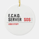 E.C.H.O. server   Ornaments