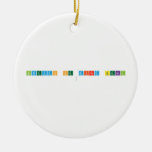 Binigyan ng mixed signal
   Ornaments