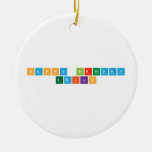 Happy Birthday 
 Emilio  Ornaments