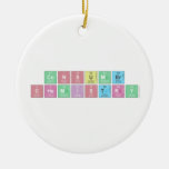Consumer
 Chemistry  Ornaments